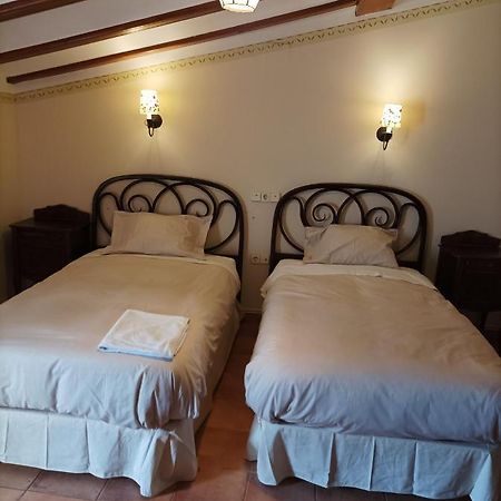 La Pension De Dona Anita San Antonio  Esterno foto